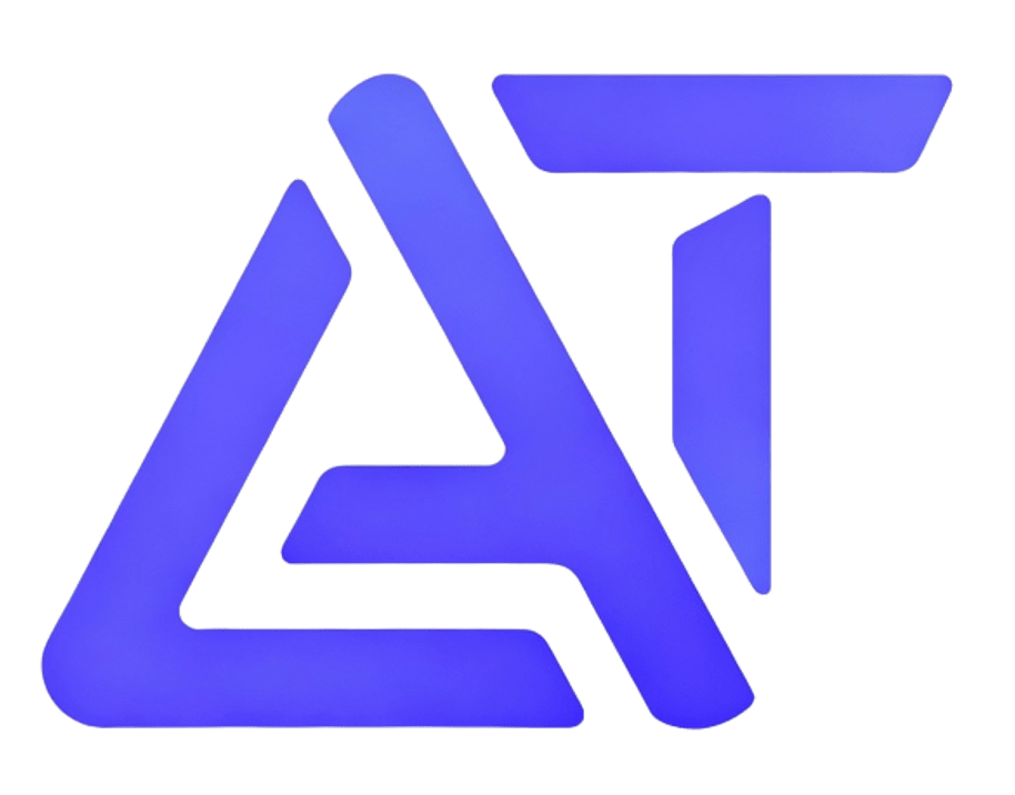 AIgency Tracker Logo